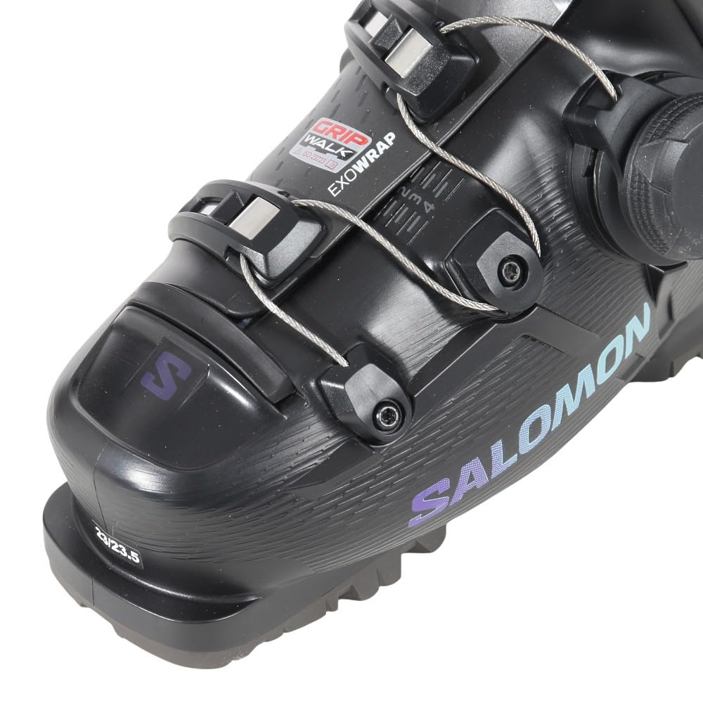 Amazon | SALOMON サロモン スキーブーツ S/PRO SUPRA BOA 95 W GW 24